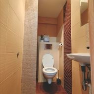 Dwupoziomowe 4 pokoje 66,4 m² – przestrzeń i styl