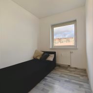 Dwupoziomowe 4 pokoje 66,4 m² – przestrzeń i styl