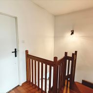 Dwupoziomowe 4 pokoje 66,4 m² – przestrzeń i styl