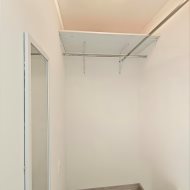 Dwupoziomowe 4 pokoje 66,4 m² – przestrzeń i styl