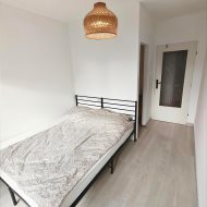 Dwupoziomowe 4 pokoje 66,4 m² – przestrzeń i styl