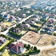 WARSZEWO UNIKATOWA LOKALIZACJA, PEŁNE MEDIA, DROGA