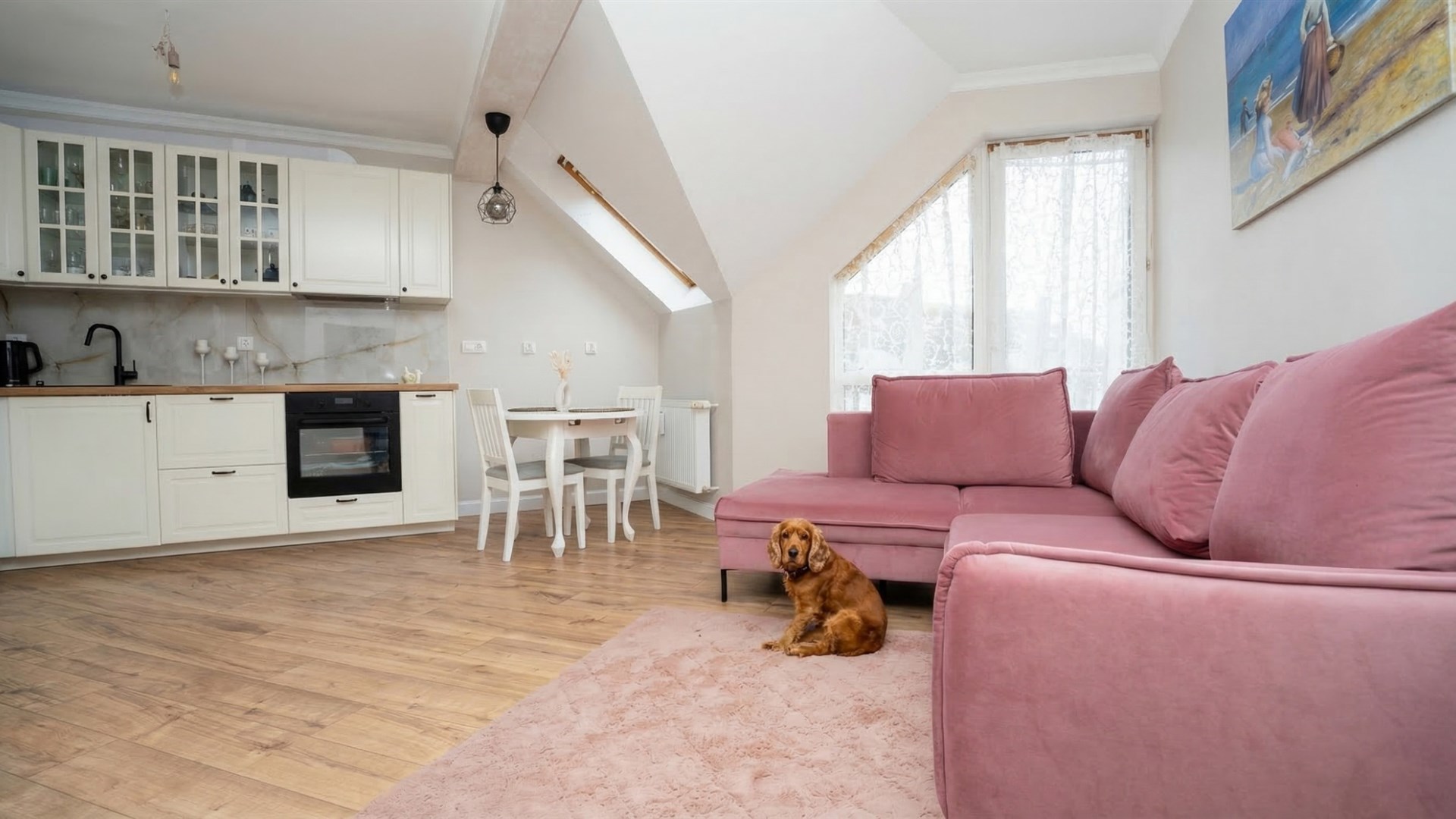 Mieszkanie na sprzedaż