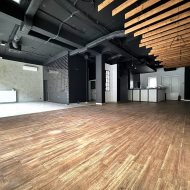 Lokal usługowy na wynajem – ul. Krzywoustego