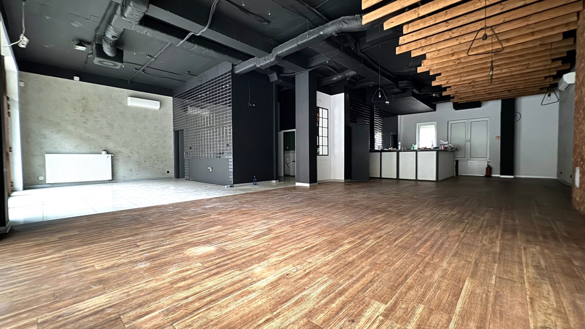 Lokal usługowy na wynajem – ul. Krzywoustego