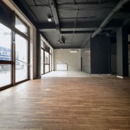 Lokal usługowy na wynajem – ul. Krzywoustego