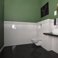 Lokal usługowy na wynajem – ul. Krzywoustego