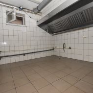 Lokal usługowy na wynajem – ul. Krzywoustego