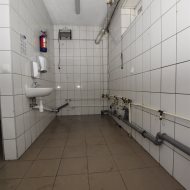 Lokal usługowy na wynajem – ul. Krzywoustego