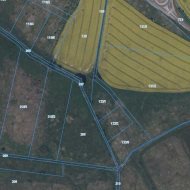 Sprzedam działki w Niechorzu.