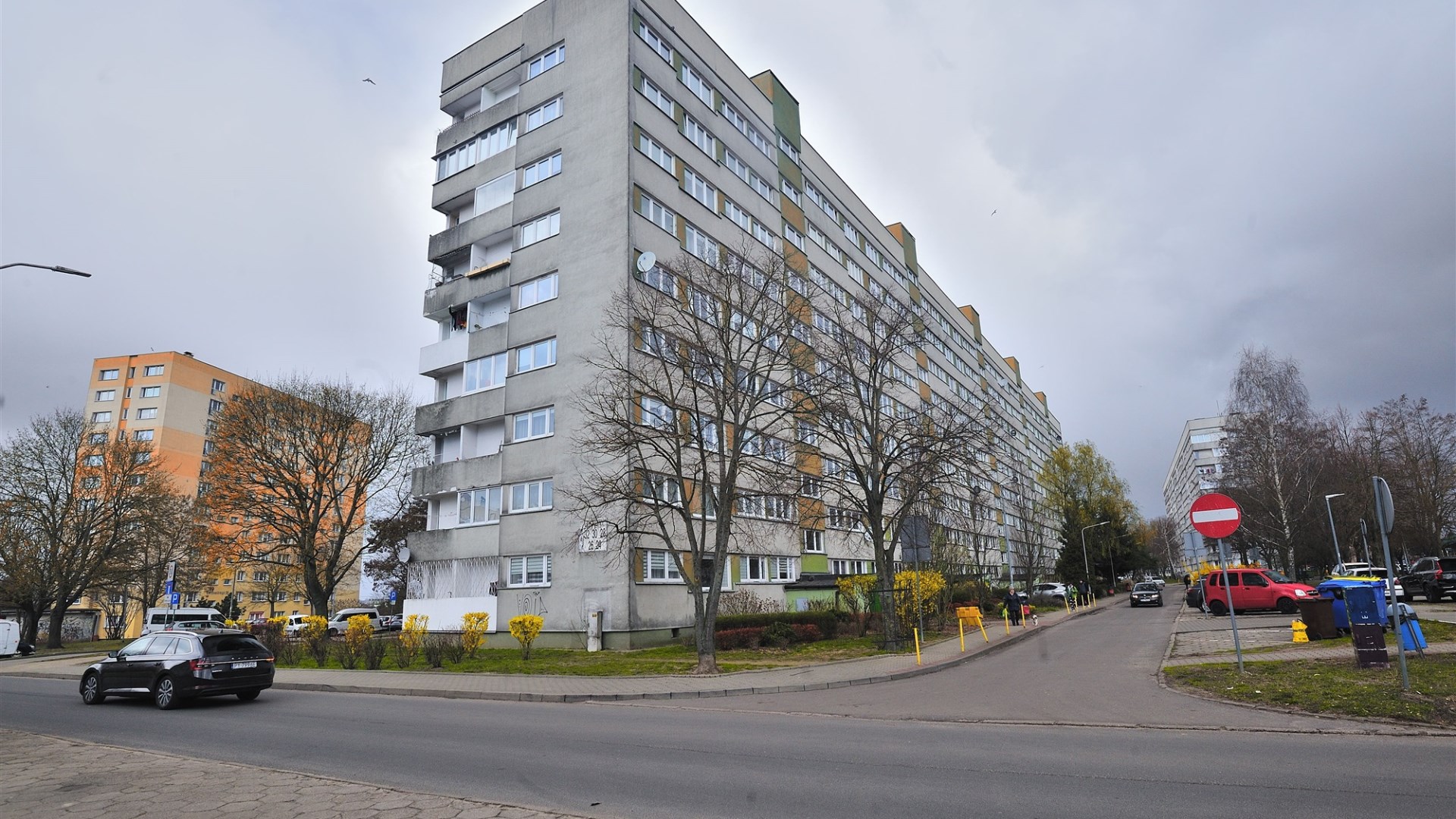 Mieszkanie na sprzedaż