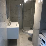 2 pokoje z balkonem na Warszewie