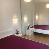 2 pokoje z balkonem na Warszewie