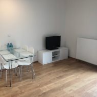 2 pokoje z balkonem na Warszewie