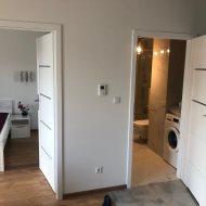 2 pokoje z balkonem na Warszewie