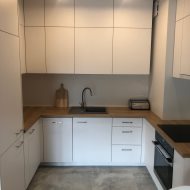 2 pokoje z balkonem na Warszewie