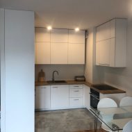 2 pokoje z balkonem na Warszewie