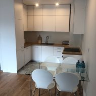 2 pokoje z balkonem na Warszewie