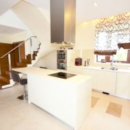 Mierzyn 5pok. 250/198m2, droga, media - Komfortowy