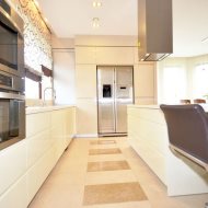 Mierzyn 5pok. 250/198m2, droga, media - Komfortowy