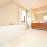 Mierzyn 5pok. 250/198m2, droga, media - Komfortowy