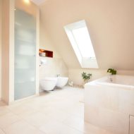 Mierzyn 5pok. 250/198m2, droga, media - Komfortowy