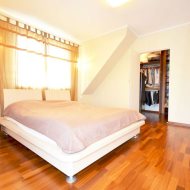 Mierzyn 5pok. 250/198m2, droga, media - Komfortowy