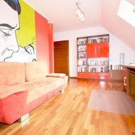 Mierzyn 5pok. 250/198m2, droga, media - Komfortowy