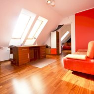 Mierzyn 5pok. 250/198m2, droga, media - Komfortowy