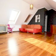 Mierzyn 5pok. 250/198m2, droga, media - Komfortowy