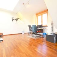 Mierzyn 5pok. 250/198m2, droga, media - Komfortowy