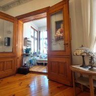 Na sprzedaż wyjątkowe mieszkanie w kamienicy 