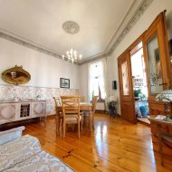 Na sprzedaż wyjątkowe mieszkanie w kamienicy 