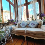 Na sprzedaż wyjątkowe mieszkanie w kamienicy 