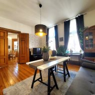 Na sprzedaż wyjątkowe mieszkanie w kamienicy 