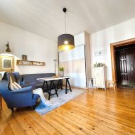 Na sprzedaż wyjątkowe mieszkanie w kamienicy 