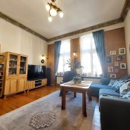 Na sprzedaż wyjątkowe mieszkanie w kamienicy 