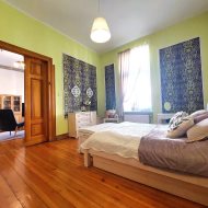 Na sprzedaż wyjątkowe mieszkanie w kamienicy 