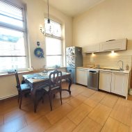 Na sprzedaż wyjątkowe mieszkanie w kamienicy 