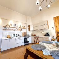 Na sprzedaż wyjątkowe mieszkanie w kamienicy 