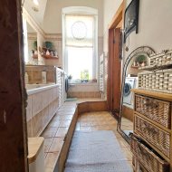 Na sprzedaż wyjątkowe mieszkanie w kamienicy 