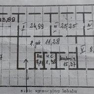 Na sprzedaż wyjątkowe mieszkanie w kamienicy 
