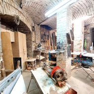 Na sprzedaż wyjątkowe mieszkanie w kamienicy 