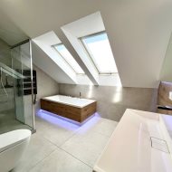 DOM 5pok. 200m2, DZIAŁKA 1030m2 - Polecam