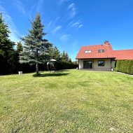 DOM 5pok. 200m2, DZIAŁKA 1030m2 - Polecam