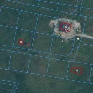 Działka budowlana pod Szczecinem (gm.Dobra)