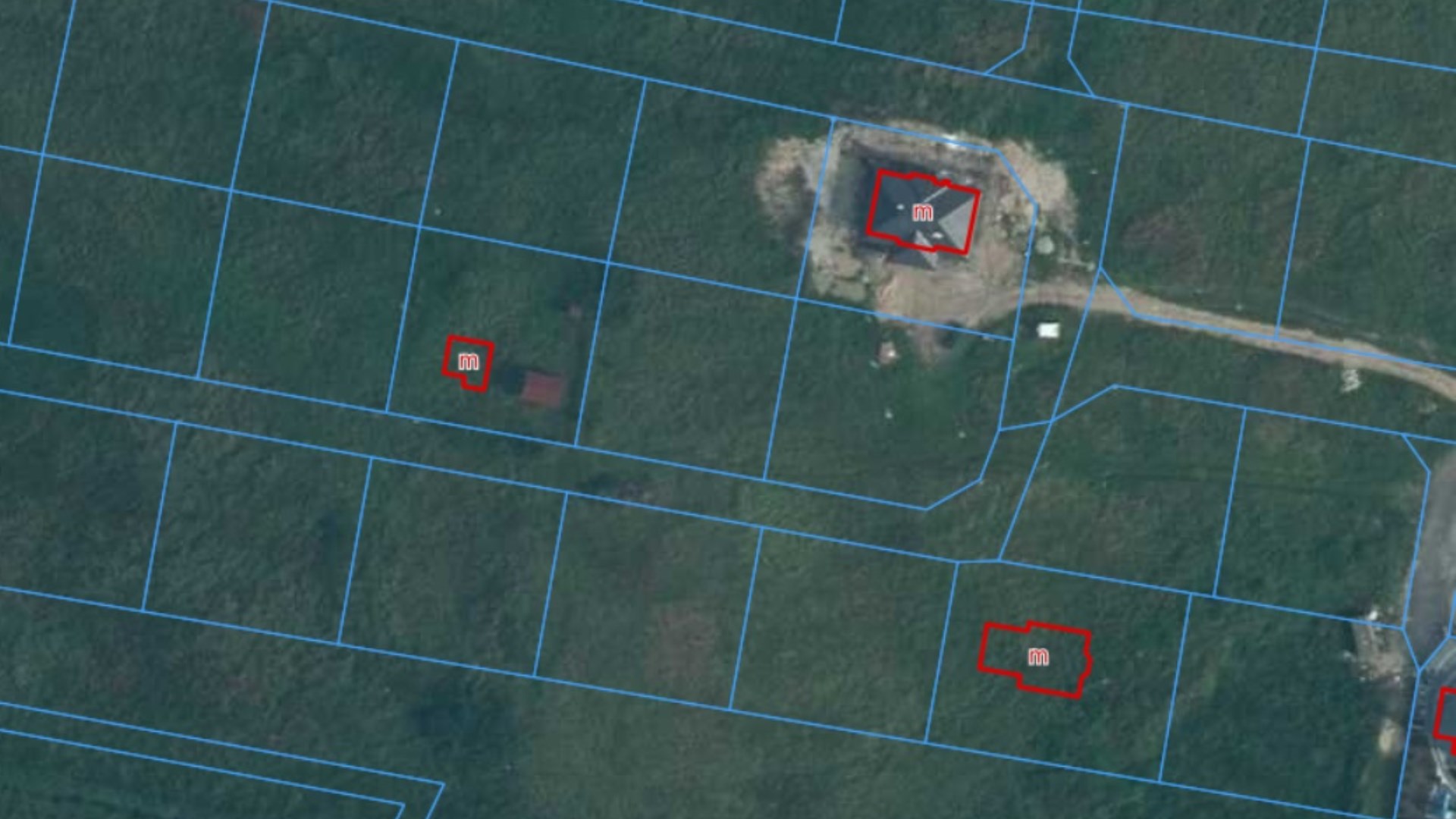 Działka budowlana pod Szczecinem (gm.Dobra)