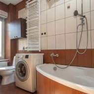 3 pokoje|Centrum|80,45m²|Gotowe do zamieszkania