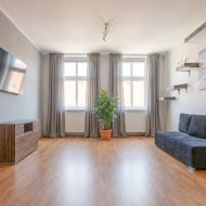 3 pokoje|Centrum|80,45m²|Gotowe do zamieszkania