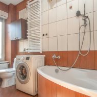 3 pokoje|Centrum|80,45m²|Gotowe do zamieszkania